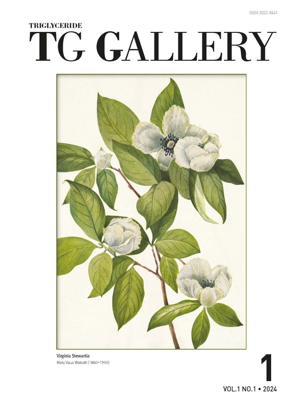 저널 그룹 제목 'TG GALLERY'의 대표 이미지