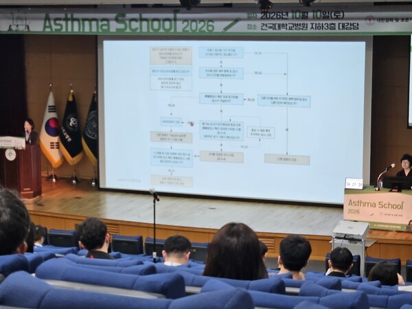기사 제목 '천식 오진·과잉진단 경계…치료 불응 시 진단 재평가해야'의 대표 이미지